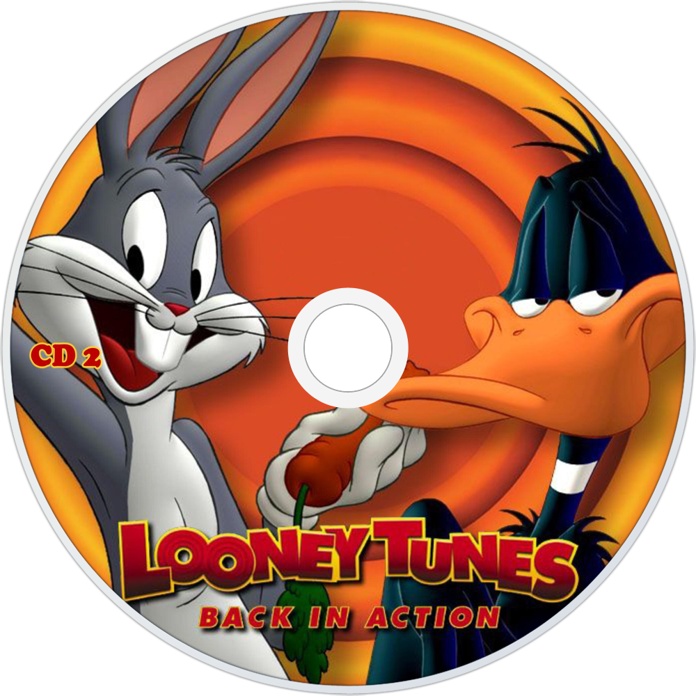 Looney tunes full movie